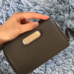 Marc by Marc Jacobs wallet wristlet